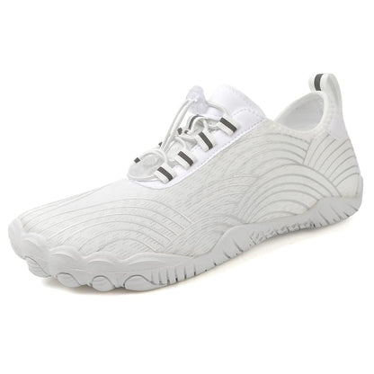 Coco | Refined Barefoot Sneaker