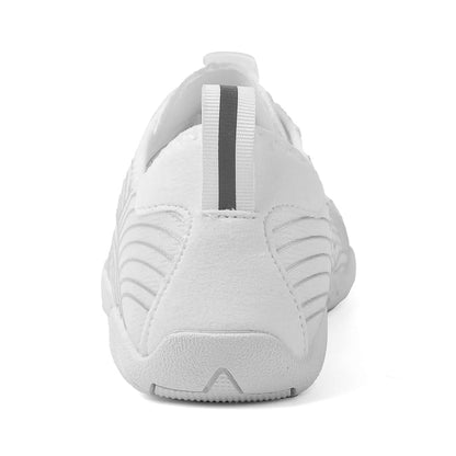 Coco | Refined Barefoot Sneaker
