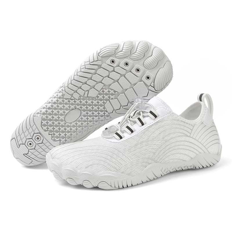 Coco | Refined Barefoot Sneaker