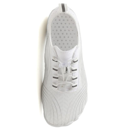 Coco | Refined Barefoot Sneaker