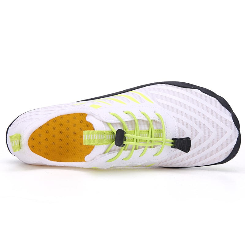 Linorra | Flexible Support Lightweight Barefoot Sneakers