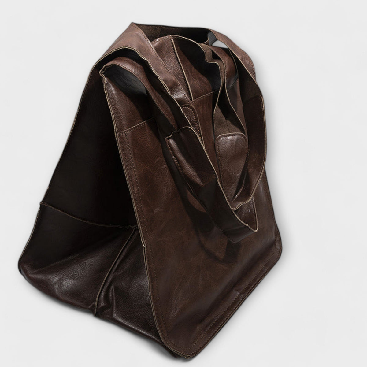 Marielle | Women's Oversized Slouchy Shoulder Bag