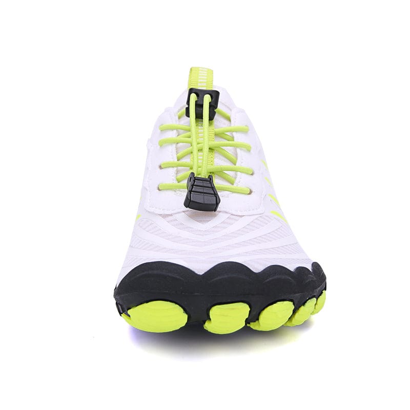 Linorra | Flexible Support Lightweight Barefoot Sneakers