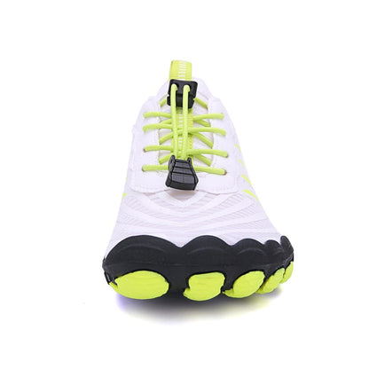 Linorra | Flexible Support Lightweight Barefoot Sneakers