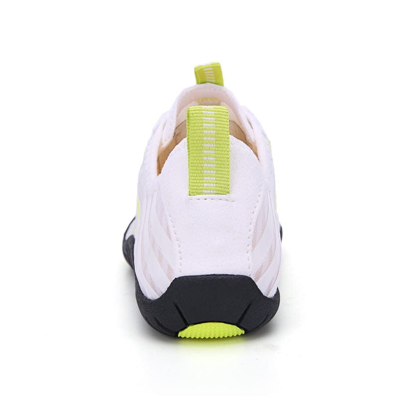 Linorra | Flexible Support Lightweight Barefoot Sneakers