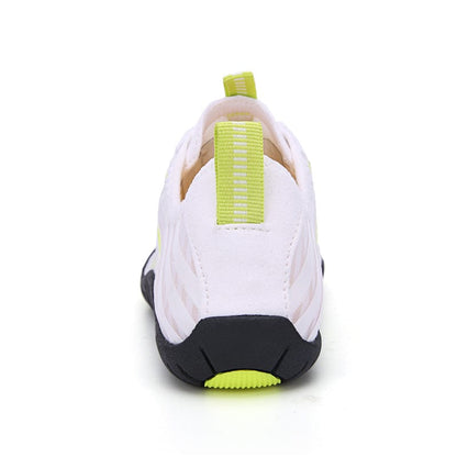 Linorra | Flexible Support Lightweight Barefoot Sneakers
