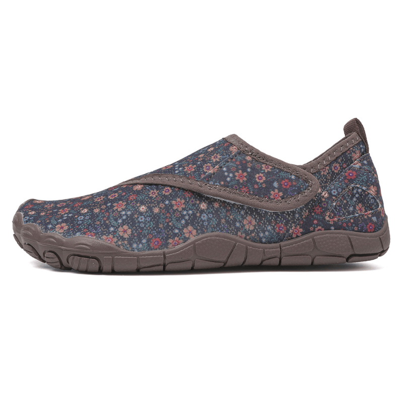 Lena | Barefoot Sneaker
