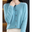 Light turquoise