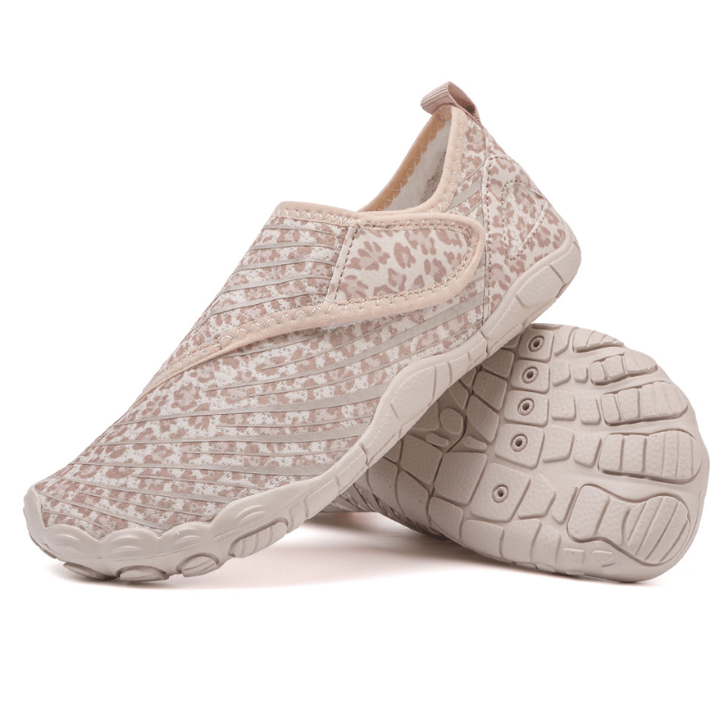 Lena | Barefoot Sneaker