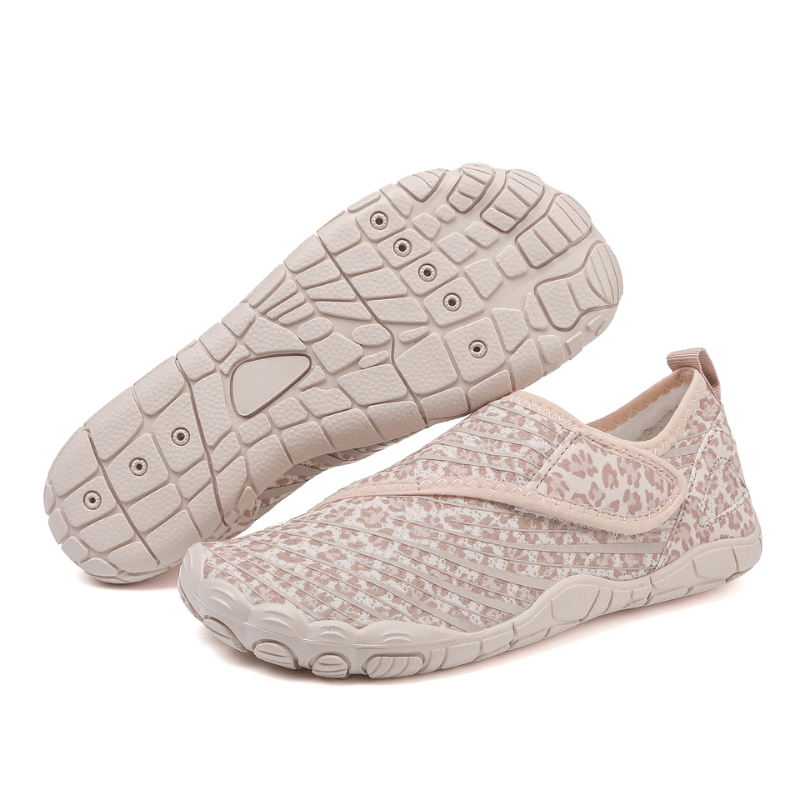 Lena | Barefoot Sneaker