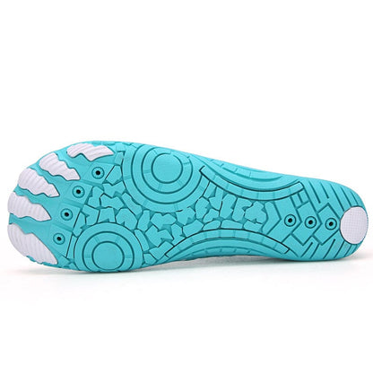 Linorra | Flexible Support Lightweight Barefoot Sneakers