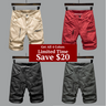 All 4 Colors (Save $20)