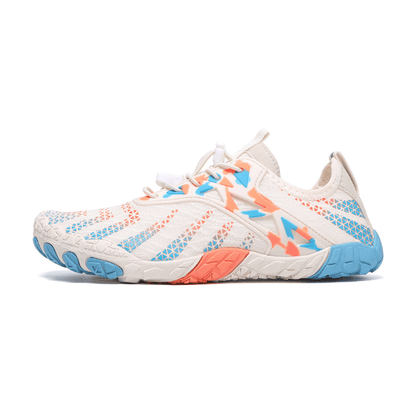 Ninalise | Zero Drop Trail Barefoot Sneakers