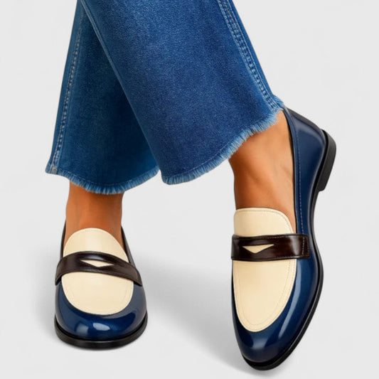 Orthopaedic mary jane everyday shoes for women | Isabelle -1