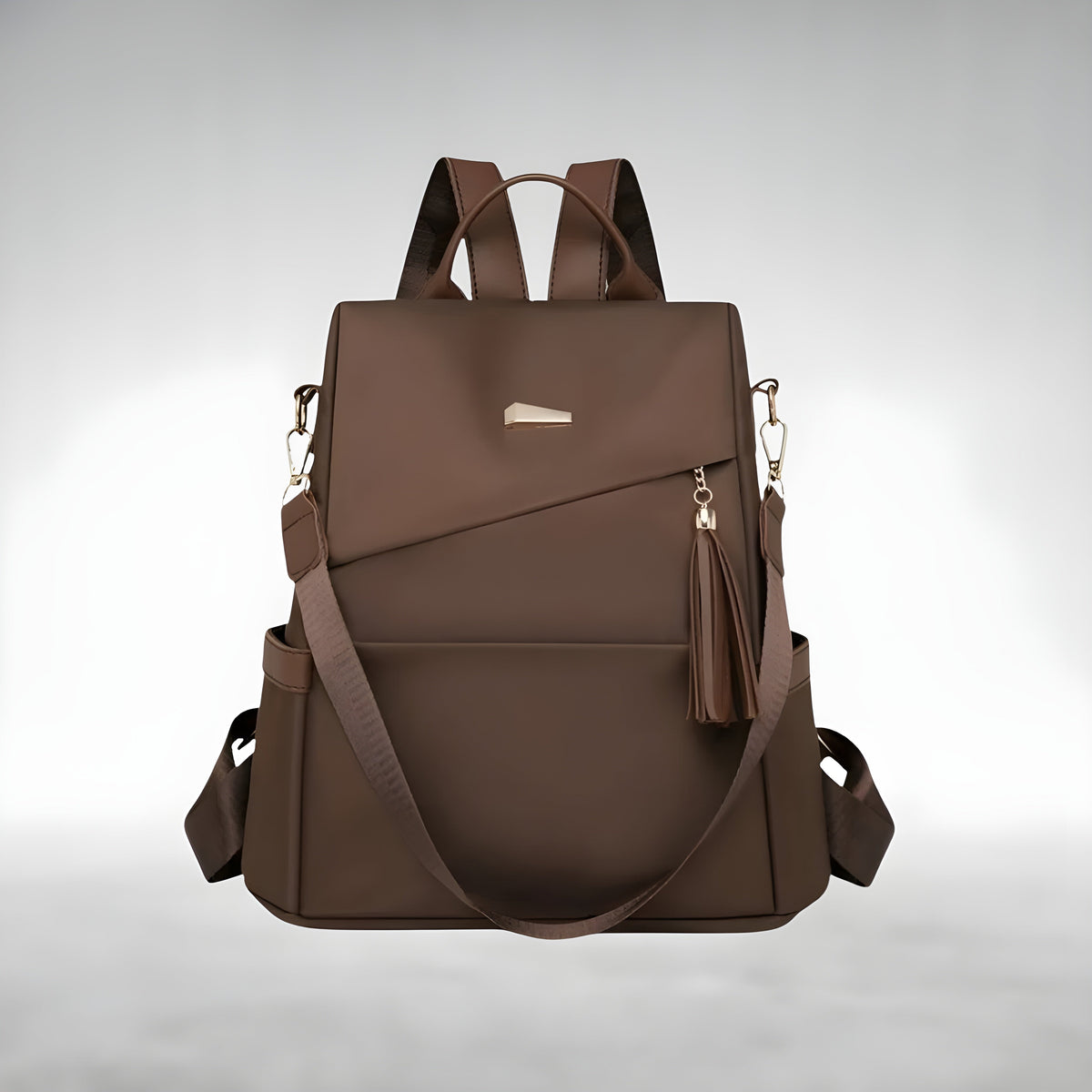 Chloe | Women's Anti-Theft Water Resistant Backpack