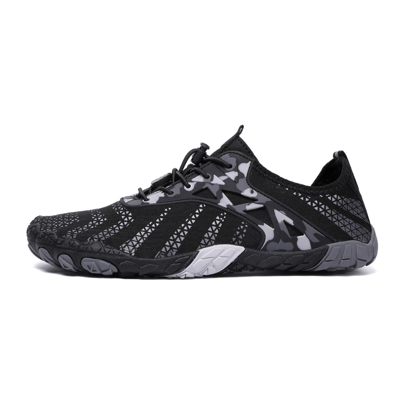 Ninalise | Zero Drop Trail Barefoot Sneakers