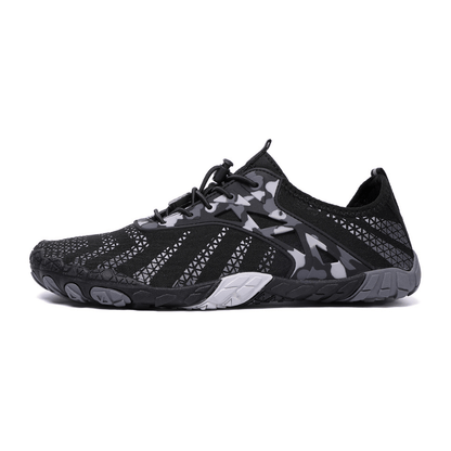 Ninalise | Zero Drop Trail Barefoot Sneakers