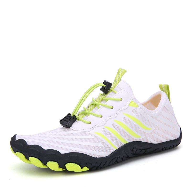 Linorra | Flexible Support Lightweight Barefoot Sneakers