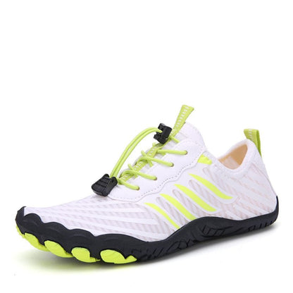 Linorra | Flexible Support Lightweight Barefoot Sneakers