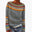 Gray / Colorful