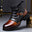 Cognac Brown