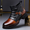 Cognac Brown