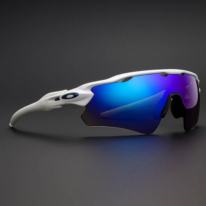 Active polarised everyday sunglasses for men | SolarTracer -2