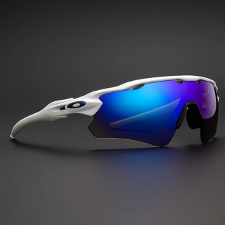 Active polarised everyday sunglasses for men | SolarTracer -2