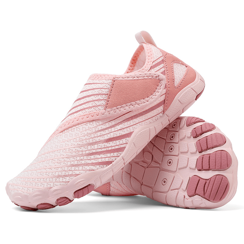 Lena | Barefoot Sneaker