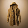 Cognac Brown