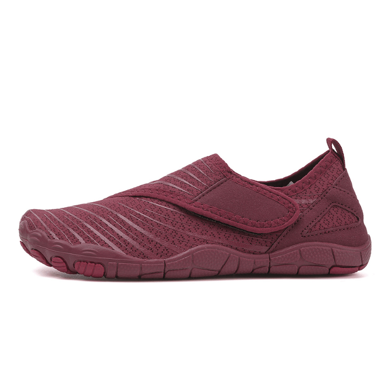 Lena | Barefoot Sneaker