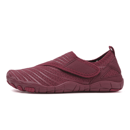 Lena | Barefoot Sneaker