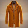 Cognac Brown