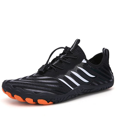 Linorra | Flexible Support Lightweight Barefoot Sneakers
