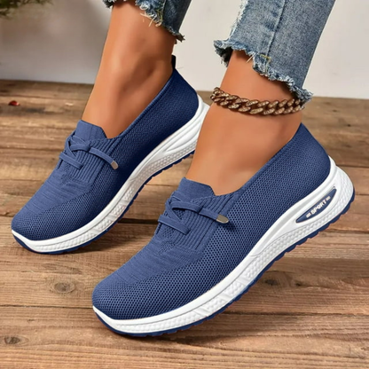 Marisenne | Women's Slip-On Orthopedic Comfort Shoe