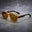 Cognac Tortoise