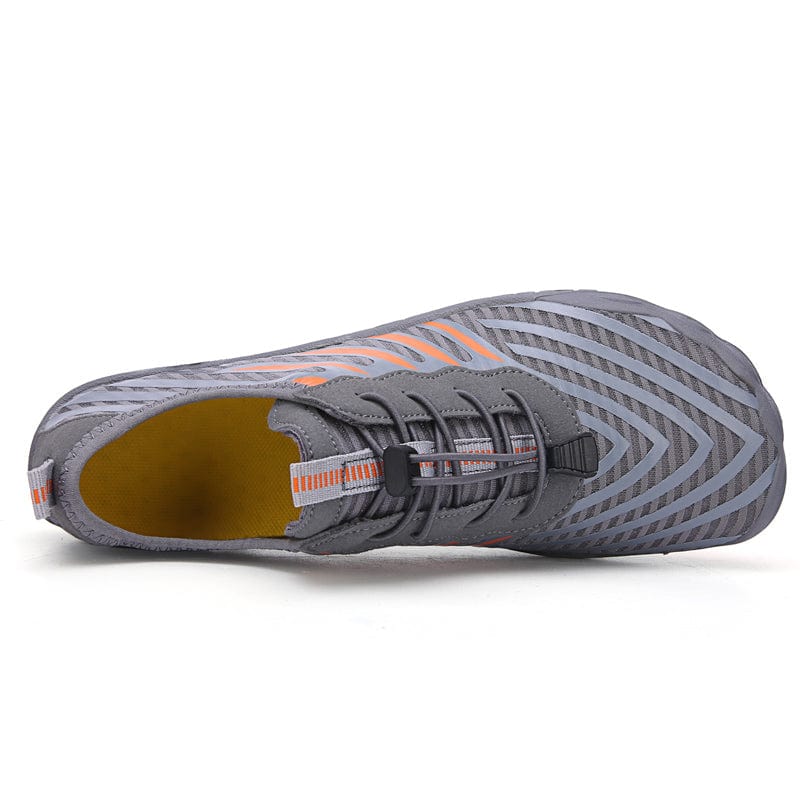 Linorra | Flexible Support Lightweight Barefoot Sneakers