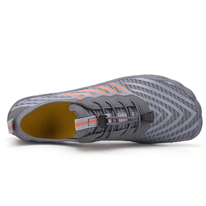 Linorra | Flexible Support Lightweight Barefoot Sneakers