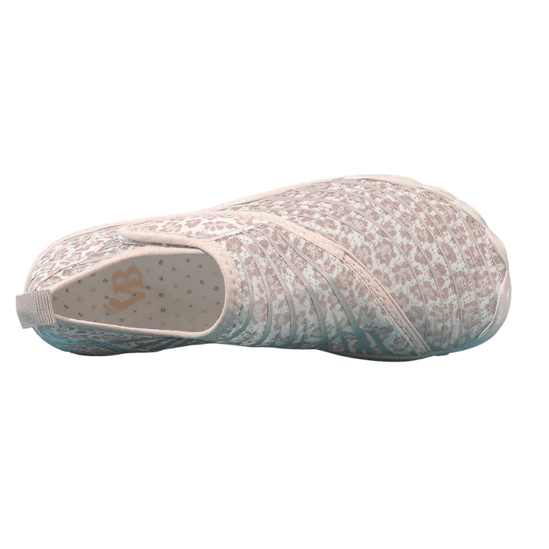 Lena | Barefoot Sneaker