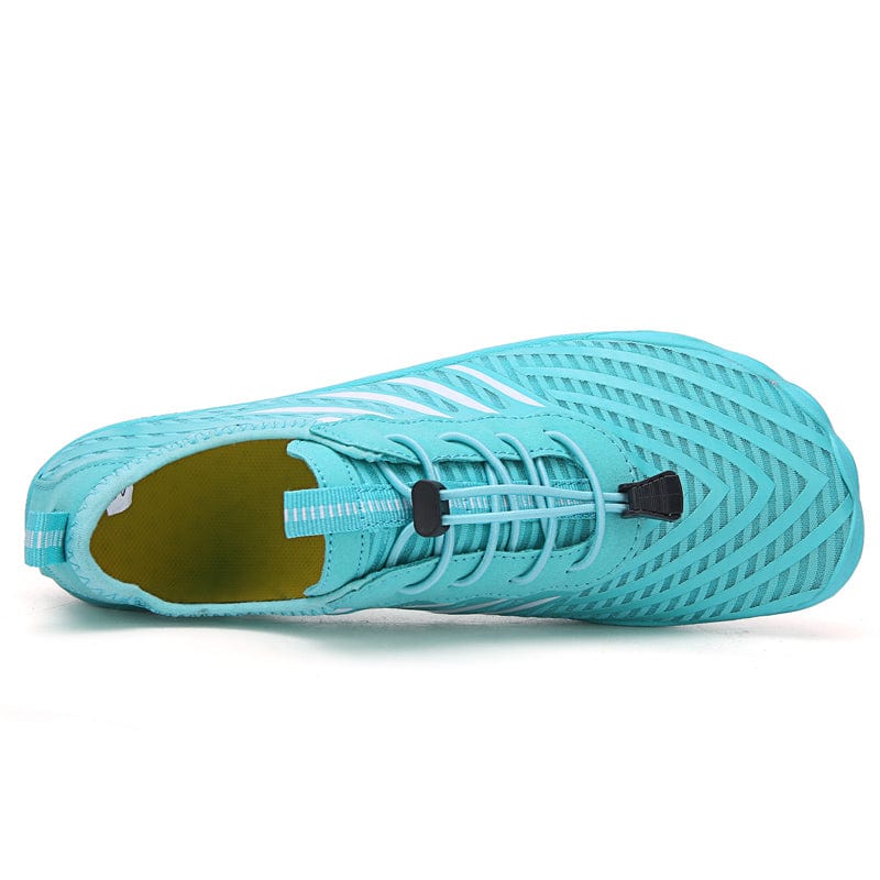 Linorra | Flexible Support Lightweight Barefoot Sneakers