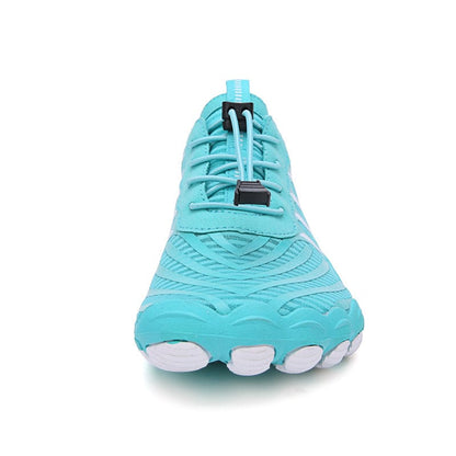 Linorra | Flexible Support Lightweight Barefoot Sneakers