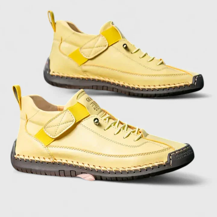 Supportive orthopaedic everyday trainers for women | Kymberleigh -7