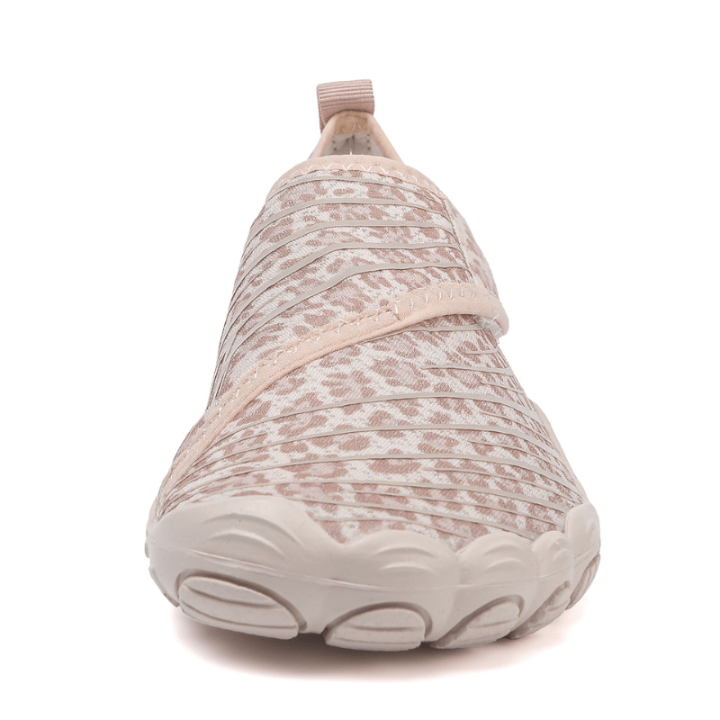 Lena | Barefoot Sneaker