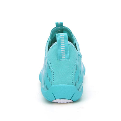 Linorra | Flexible Support Lightweight Barefoot Sneakers