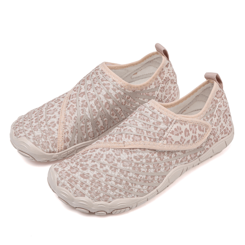 Lena | Barefoot Sneaker