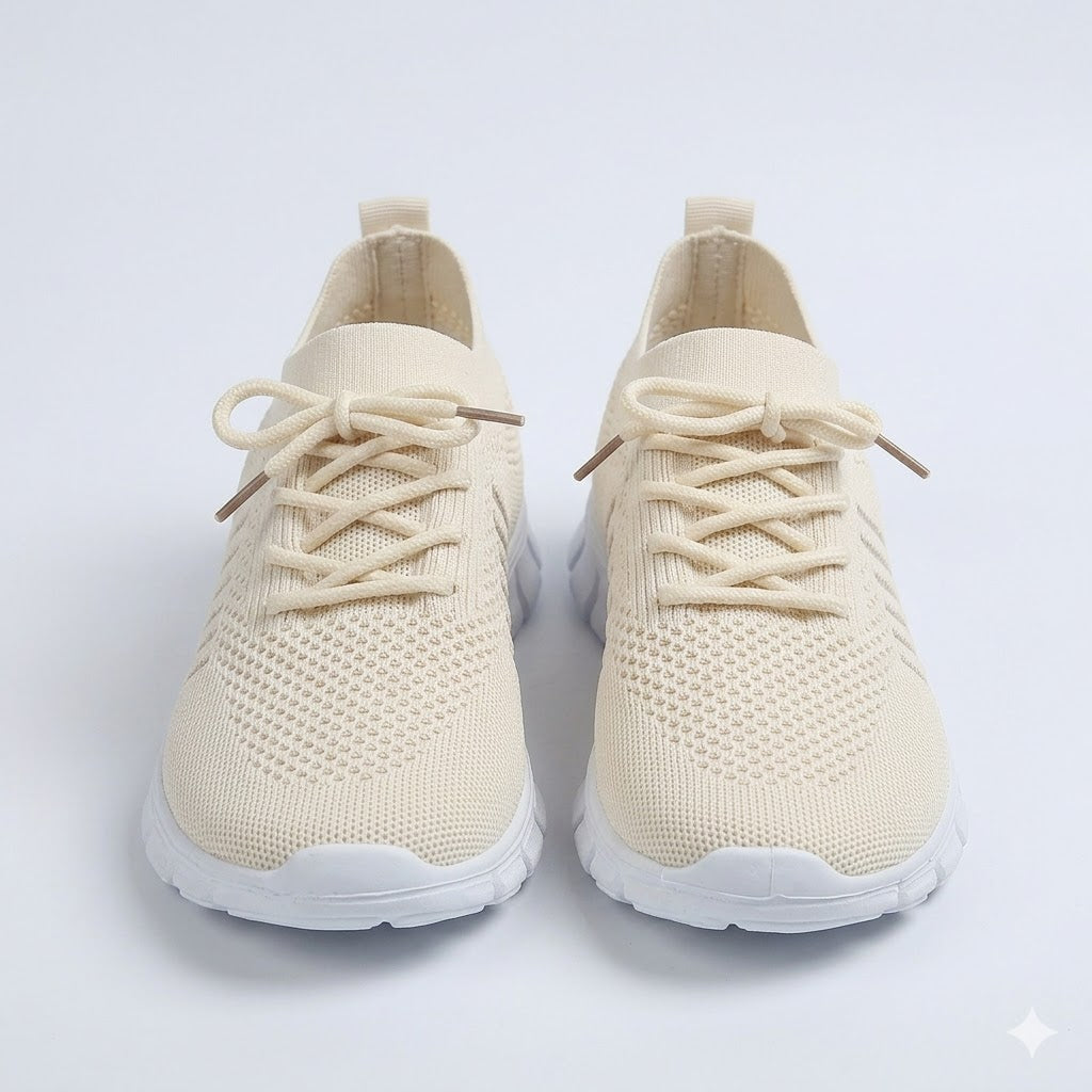 Bellara | Women's Sport Sneakers with Breathable Upper