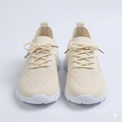 Bellara | Women's Sport Sneakers with Breathable Upper