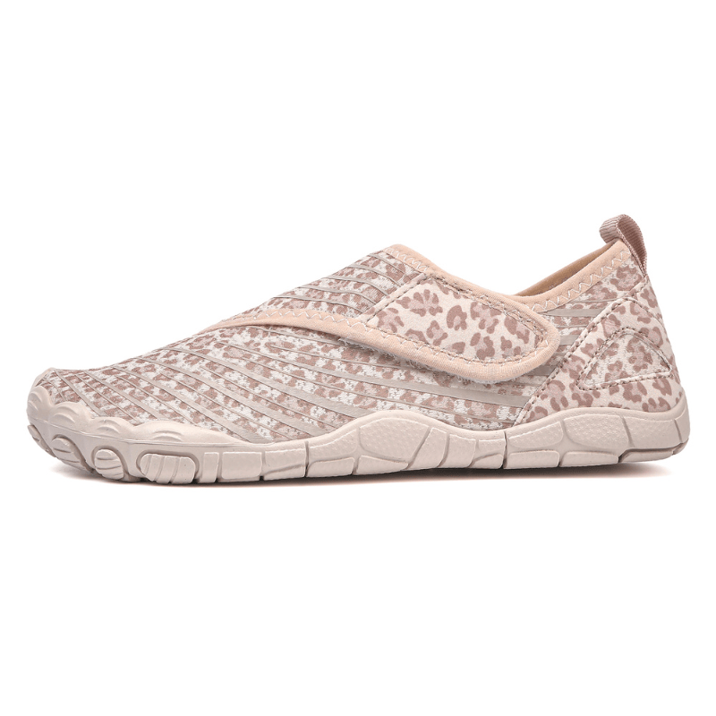 Lena | Barefoot Sneaker