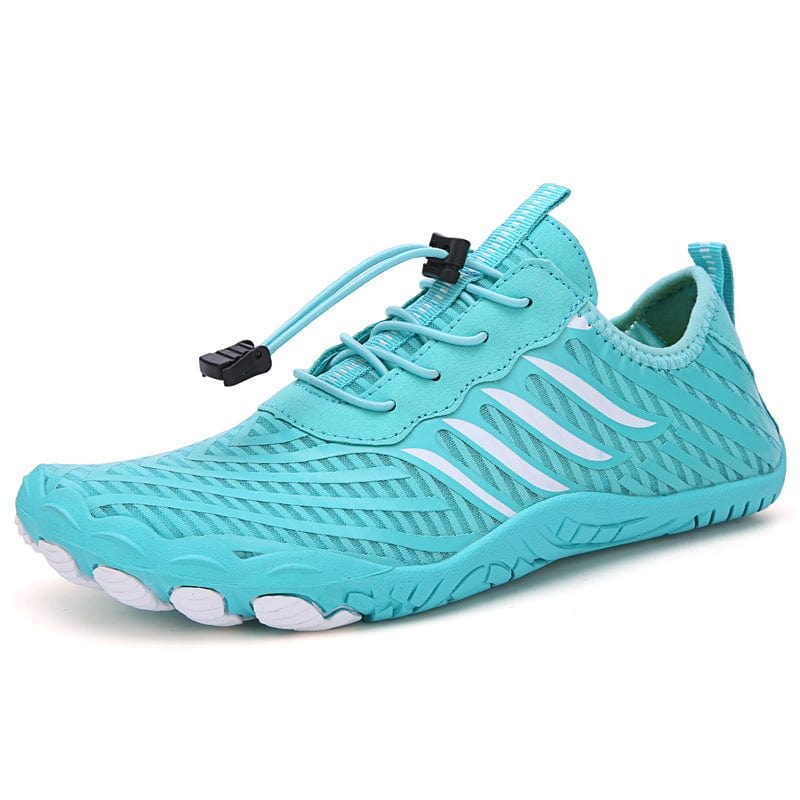 Linorra | Flexible Support Lightweight Barefoot Sneakers