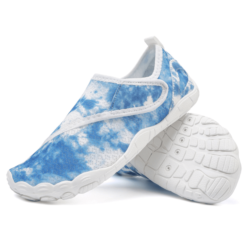 Lena | Barefoot Sneaker
